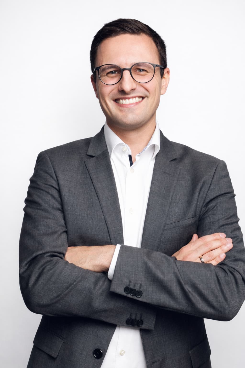 Sebastian Stöhr — Engineering Leader based in Karlsruhe